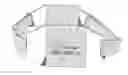 Fig. 01 - Orthopedic Back Support System