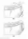 Fig. 05 - Goggle lens changing system