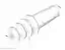 Fig. 01 - HEADACHE RELIEF EARPLUG