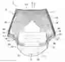 Fig. 01 - DISPOSABLE UNDERGARMENT AND METHOD FOR MANUFACTURING THE DISPOSABLE UNDERGARMENT