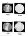 Fig. 06 - Looped layer or strip including differential attachment areas and nappy comprising such a layer