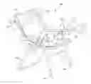 Fig. 01 - Conjugal aid chair