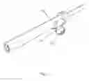 Fig. 03 - Barbell massage apparatus
