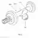 Fig. 10 - Barbell massage apparatus