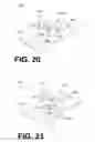 Fig. 14 - CPR chest compression system with dynamic parameters based on physiological feedback