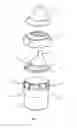 Fig. 02 - Closure and feeding bottle incorporating it