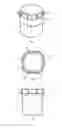 Fig. 04 - Closure and feeding bottle incorporating it