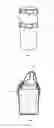Fig. 05 - Closure and feeding bottle incorporating it