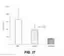 Fig. 41 - Enteral feeding device and related methods of use