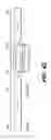 Fig. 46 - Enteral feeding device and related methods of use