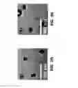 Fig. 08 - Homogenization system of drugs into biodegradable polymer: smart polymer system