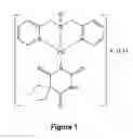 Fig. 02 - Palladium complex with high anticancer activity