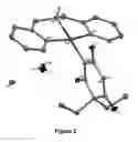 Fig. 03 - Palladium complex with high anticancer activity