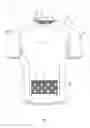 Fig. 02 - Article of apparel for topical delivery of bioresorbable material