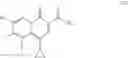 Fig. 12 - Antimicrobial 4-oxoquinolizines