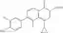 Fig. 13 - Antimicrobial 4-oxoquinolizines