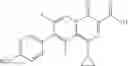 Fig. 133 - Antimicrobial 4-oxoquinolizines
