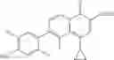 Fig. 14 - Antimicrobial 4-oxoquinolizines