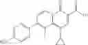 Fig. 141 - Antimicrobial 4-oxoquinolizines