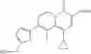 Fig. 212 - Antimicrobial 4-oxoquinolizines
