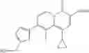 Fig. 213 - Antimicrobial 4-oxoquinolizines