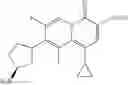 Fig. 22 - Antimicrobial 4-oxoquinolizines