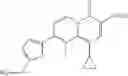 Fig. 24 - Antimicrobial 4-oxoquinolizines