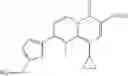Fig. 25 - Antimicrobial 4-oxoquinolizines