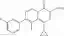 Fig. 35 - Antimicrobial 4-oxoquinolizines