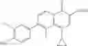 Fig. 36 - Antimicrobial 4-oxoquinolizines
