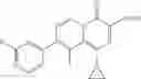 Fig. 44 - Antimicrobial 4-oxoquinolizines