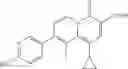 Fig. 67 - Antimicrobial 4-oxoquinolizines