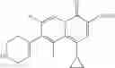 Fig. 74 - Antimicrobial 4-oxoquinolizines