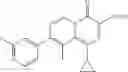 Fig. 77 - Antimicrobial 4-oxoquinolizines