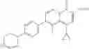 Fig. 96 - Antimicrobial 4-oxoquinolizines