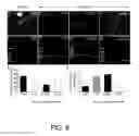 Fig. 09 - METHODS OF USING GAP JUNCTIONS AS THERAPEUTIC TARGETS FOR THE TREATMENT OF DEGENERATIVE DISORDERS OF THE RETINA