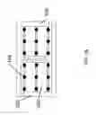 Fig. 12 - MICROFLUIDIC-BASED APPARATUS AND METHOD FOR VAPORIZATION OF LIQUIDS