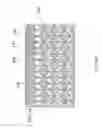 Fig. 34 - MICROFLUIDIC-BASED APPARATUS AND METHOD FOR VAPORIZATION OF LIQUIDS