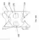 Fig. 37 - MICROFLUIDIC-BASED APPARATUS AND METHOD FOR VAPORIZATION OF LIQUIDS