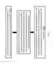 Fig. 47 - MICROFLUIDIC-BASED APPARATUS AND METHOD FOR VAPORIZATION OF LIQUIDS