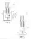 Fig. 02 - No-drip volatile substance delivery system