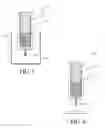 Fig. 04 - No-drip volatile substance delivery system