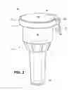 Fig. 03 - Tamper-evident pen needle outer cover