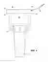 Fig. 05 - Tamper-evident pen needle outer cover