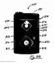 Fig. 04 - Personal medical device and method of use with restricted mode challenge