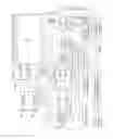 Fig. 06 - DRUG INFUSION DEVICE WITH VISUAL INDICATOR OF FLUID PRESSURE