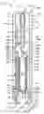 Fig. 01 - Autoinjector with low energy plunger loading