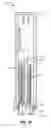 Fig. 09 - Autoinjector with low energy plunger loading