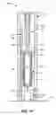 Fig. 11 - Autoinjector with low energy plunger loading