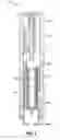 Fig. 14 - Autoinjector with low energy plunger loading